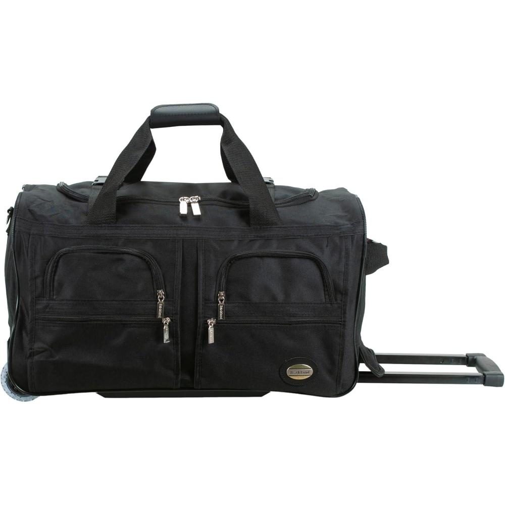 Rockland(BLACK)