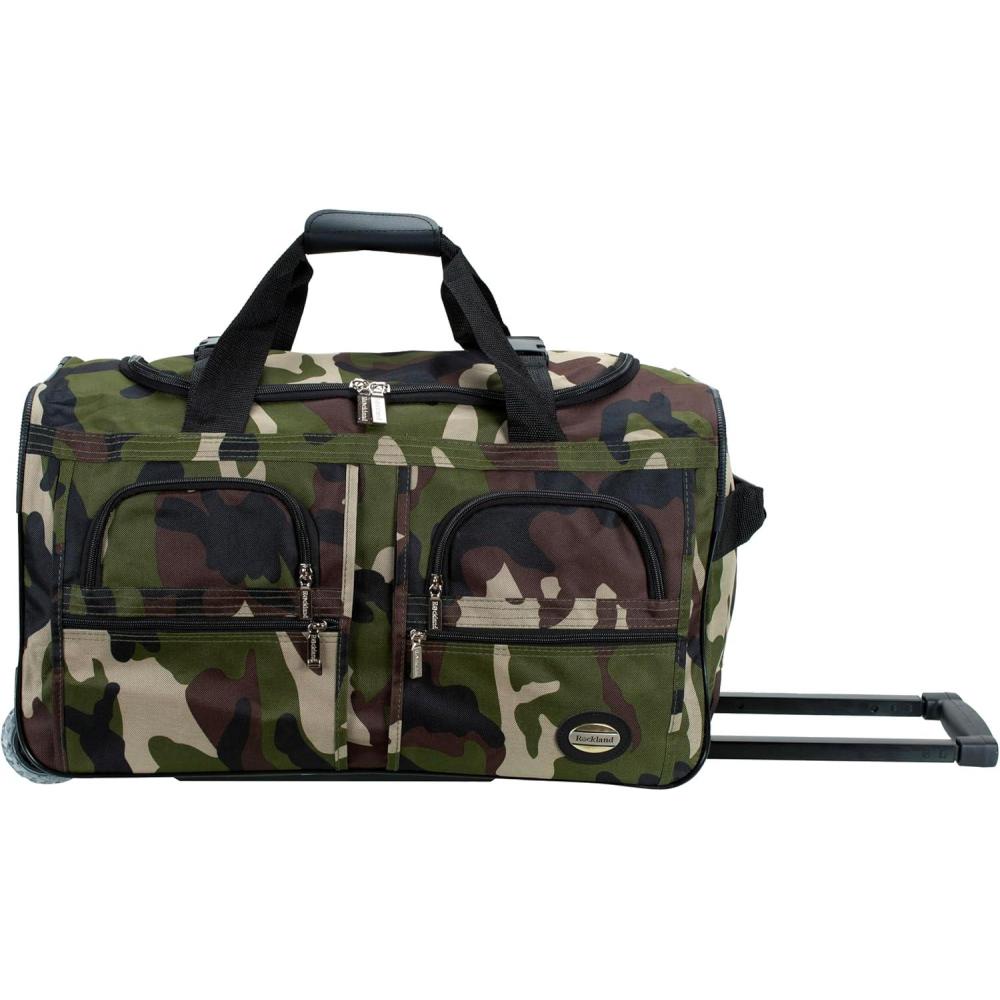 Rockland(CAMO)