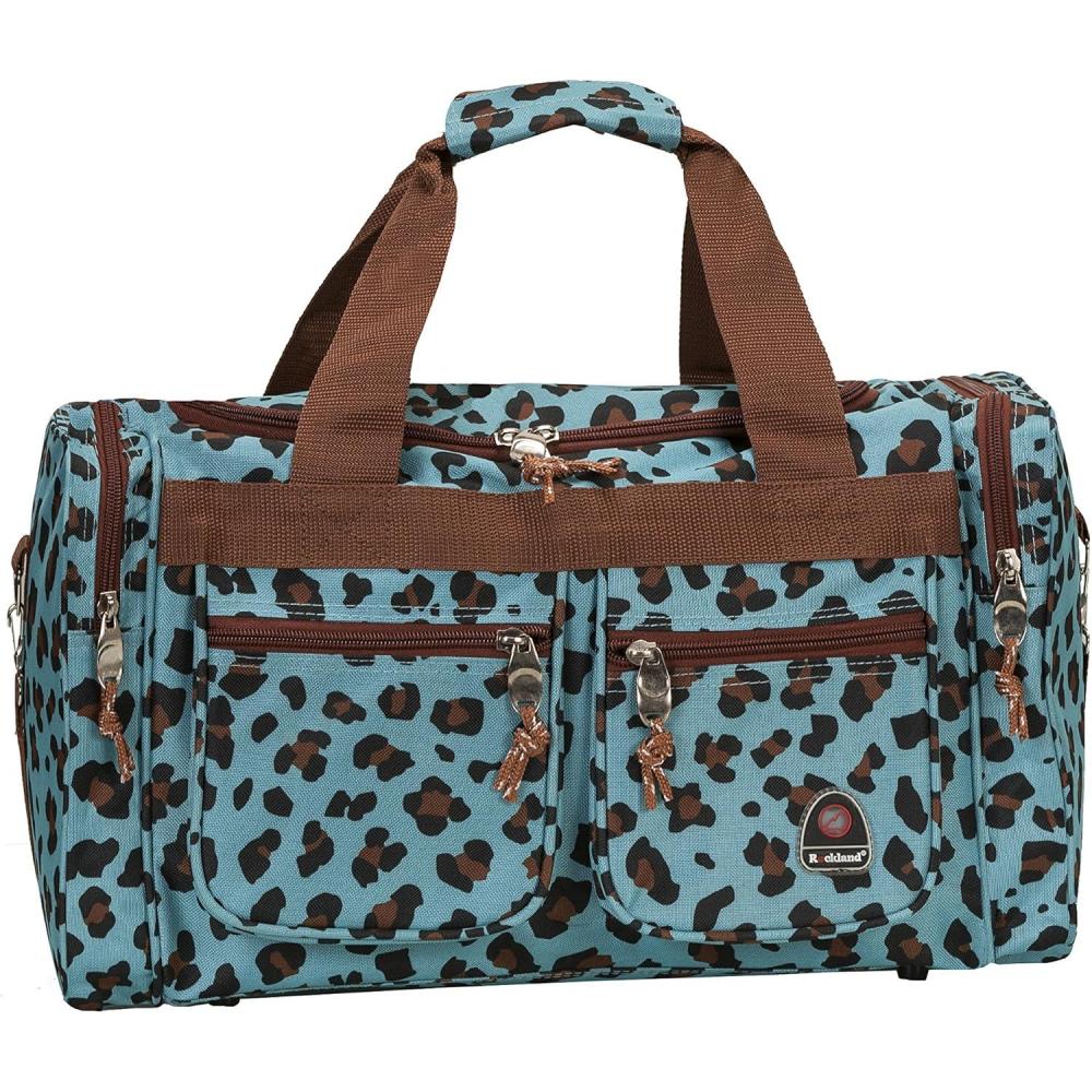 Duffel Bags